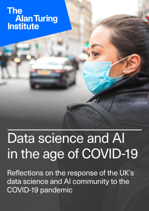 COVID-19 时代的数据科学和 AI